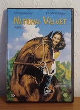 National Velvet (Dvd)