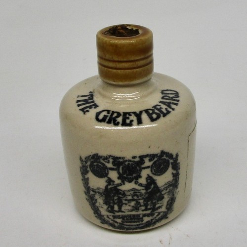 Vtg the grey beard - vtg,