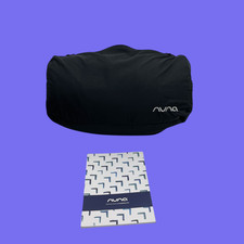 Nuna Footmuff Winter Stroller