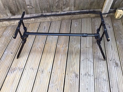 Fox stalker rod pod - fox,