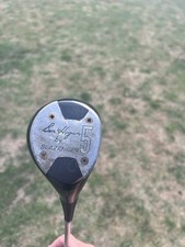 Ben Hogan  5 wood with Ben