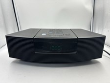 Bose Wave Radio/CD (AWRC3G) Music System - Good Working Order 