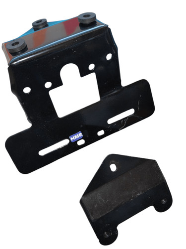 License plate holder bracket - holder,