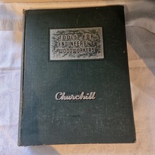 Churchill Catalogue No. 51 -
