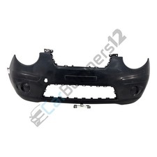 KIA PICANTO SA 2005-11 FRONT BUMPER 86510-07500