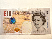 BoE Lowther type B390 1st