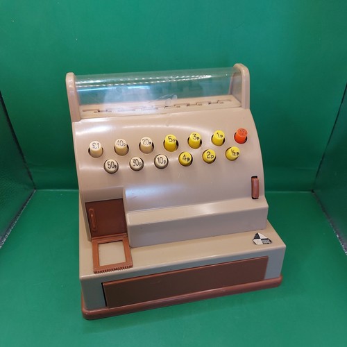 Casdon supercash toy - supercash, cash