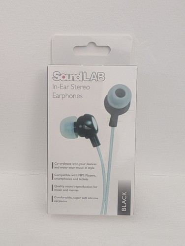 Soundlab ear stereo - in-ear,