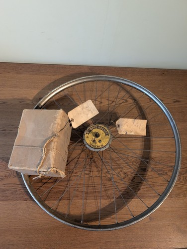 1963 vintage sturmey archer - sturmey,