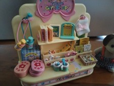 Sylvanian Families Village