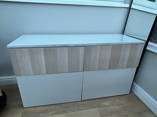 Ikea sideboard - ikea,