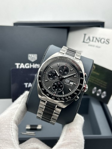 Tag heuer formula men s - tag, men's