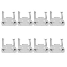 8pcs roller skate bracket - ,