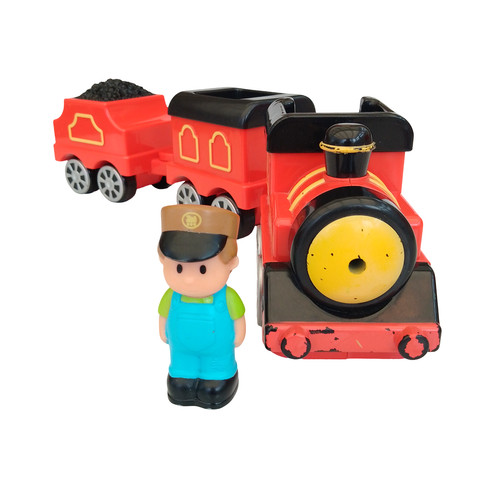 Elc happyland magic motion - elc,