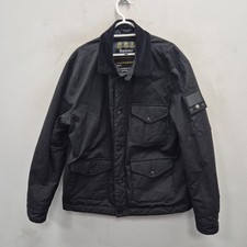 Barbour Gold Standard