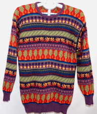 Women's 100% Shetland Wool