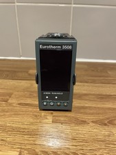 Eurotherm 3508 Dual Loop