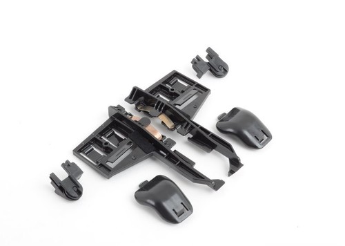 Mini f56 sunroof cover - mini,