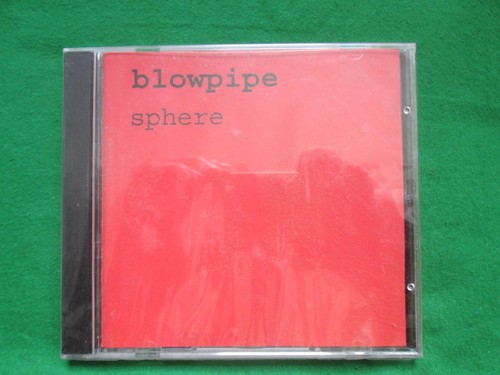Blowpipe sphere robot - -,
