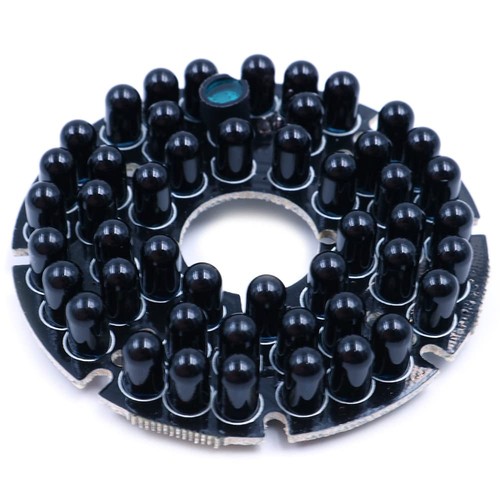 Infrared led board - ir,