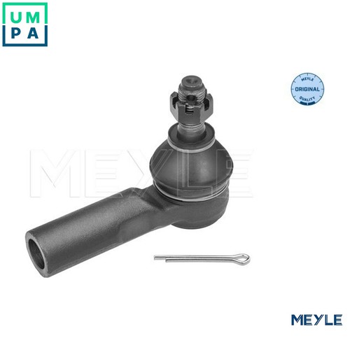 Tie rod end - end, for
