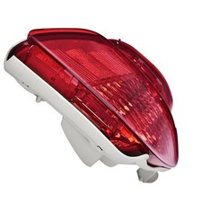 New Rear Bumper Light Brake