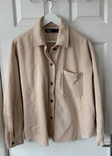 Zara women's corduroy Jacket