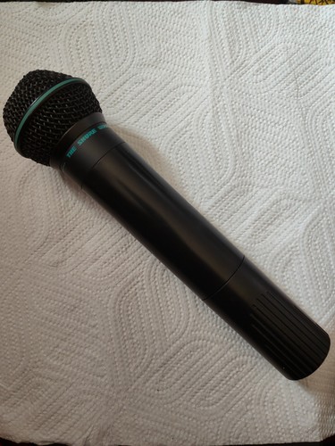 Shure mic wirelessbg3 - shure, wirelessbg3.0