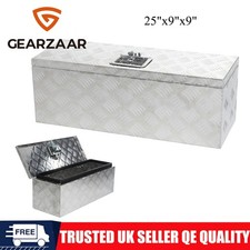 Trailer Truck Aluminium