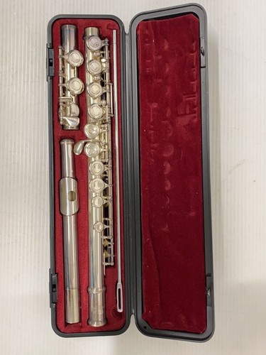 Yamaha yfl 211s flute - yamaha, yfl-211s