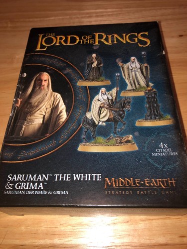 Complete mesbg lotr - mesbg,