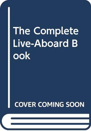 The complete live - the, book