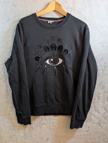Kenzo paris eye - kenzo, sweatshirt