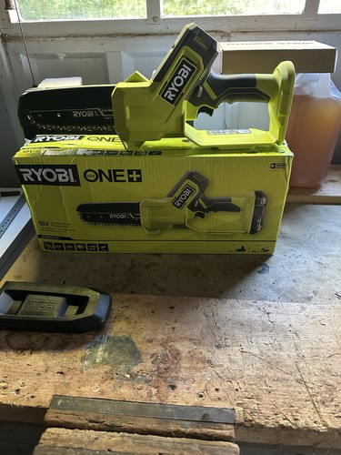 Ryobi one cordless - ryobi,