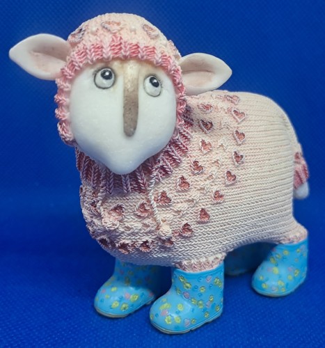 Ewe and enesco - me, mollie