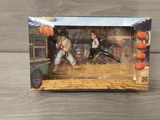 Street Fighter IV Collectors