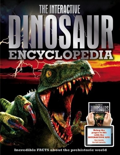 Ultimate guide dinosaurs - ultimate, to