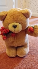 Vintage Forever Friends Bear