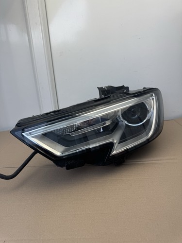 Audi 2016 2020 front - audi,