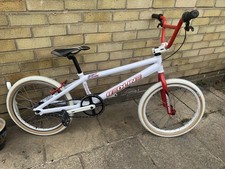 REDLINE BMX flight Pro Xxl