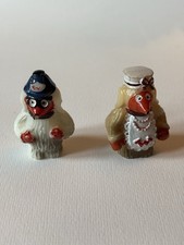 The Wombles Pencil Toppers Cake Decorations Wellington Madame Cholet