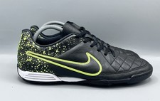 Nike Tiempo Rio ii Astro Black