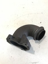 Citroen C3 Pluriel Exhaust Pipe 448683 Eng Type 10Fd60 Genuine 1.4 Hdi 2006