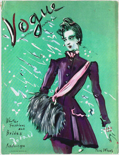 Christian berard noel coward - christian,
