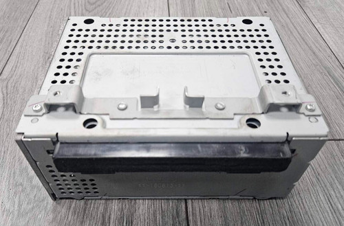 Genuine ford fiesta mk7 - fiesta,