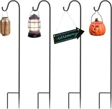 Shepherds Hook Adjustable