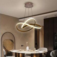Modern LED Chandelier Ceiling
