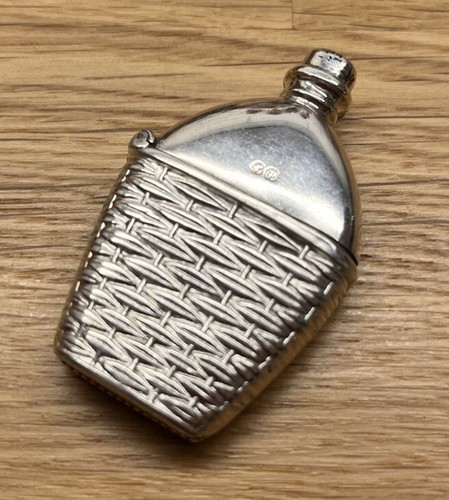 Rare victorian novelty silver - victorian,
