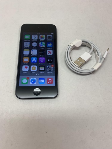 Apple ipod touch 7th - apple, (7th