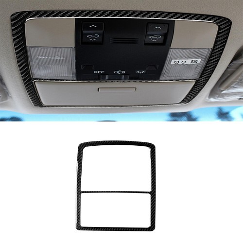 Carbon fiber overhead - overhead, light